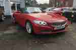 Z4 2.0 ( 156bhp ) ( s s ) 2014 sDrive18i