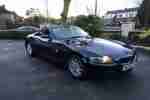 Z4 2.0 SE 2 DOOR CONVERTIBLE 6 SPEED 06