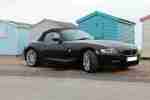 Z4 2.0 i Sport Roadster 2dr