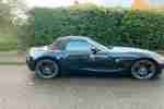 BMW Z4 2.5 2003 Roadster 192 bhp