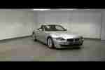 Z4 2.5 Sport PETROL MANUAL 2006 56