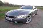 Z4 SDRIVE20I M SPORT ROADSTER