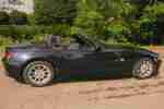 Z4 SE Roadster