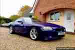 Z4 Z4 M 3.2 COUPE 2006 Petrol Manual in