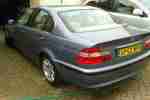 car blue good condition