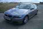 e90 330i se 4 door saloon 2009