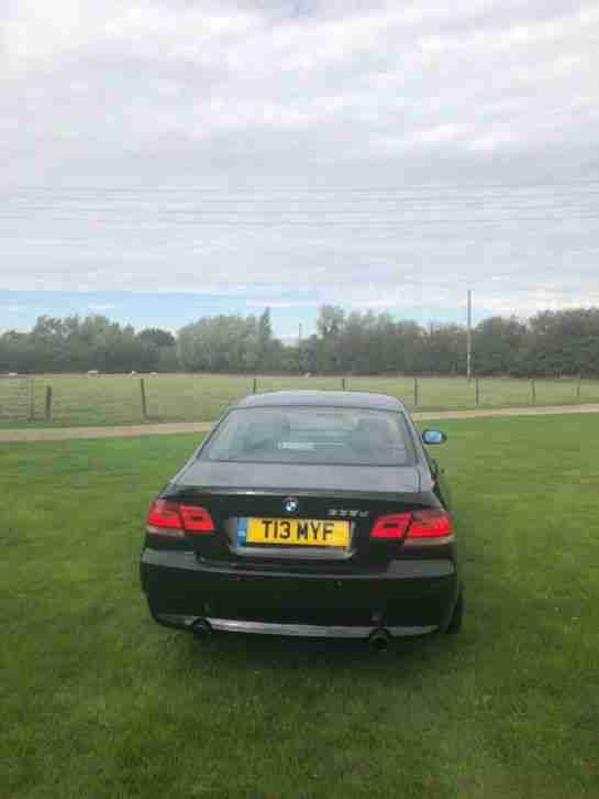 BMW335d