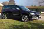 BRAND NEW SKODA YETI OUTDOOR L+K TDI CR 150