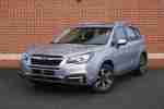 BRAND NEW Forester XC Premium