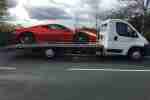 BREAKDOWN RECOVERY BASED IN BRADFORD WE CAN