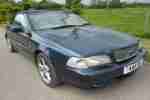 BREAKING 1999T C70 CONVERTIBLE 2.4lpt