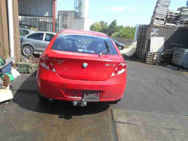 *BREAKING** 2006 1.6 PETROL PROTON GEN-2 GLS RED *BREAKING**