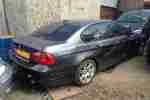 BREAKING 335 3.0TD auto 2007MY d M Sport