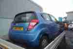 BREAKING CHEVROLET SPARK 13 REG