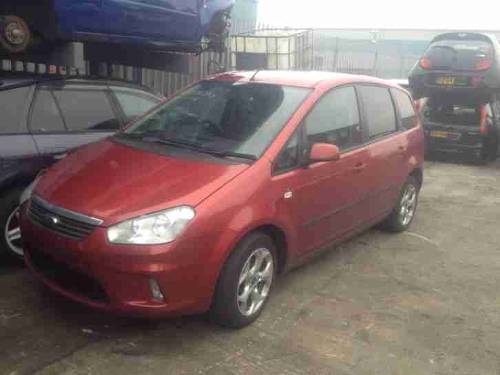 BREAKING FORD C MAX FROM 2004 TO 2011 ALL COLOURS ALL MODELS