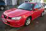 BUY NOW 2006 Impreza 2.0 Automatic R