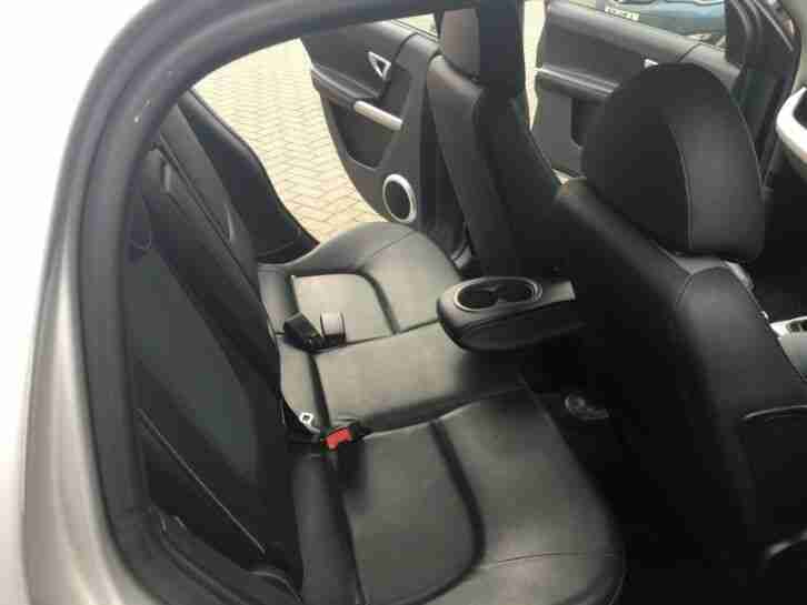 Barabus smart car 180BHP