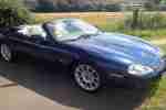 Bargain Supercar XKR Convertible