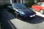 Basalt Black Cayman 08 2.7L with £12k of