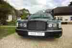Arnage