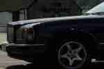 Arnage