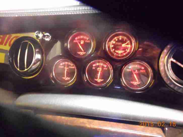 Bentley Arnage