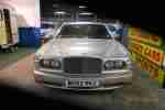 Arnage