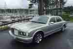 Arnage, 4.4, Green Label, Red label