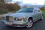 Arnage 4.4 V8 Auto Twin Turbo