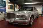 Arnage 4.4 V8 Saloon 4d 4398cc auto