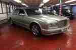 Arnage 4.4 V8 Saloon 4d 4398cc auto