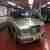  Airbag Arnage