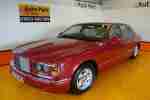 Arnage 4.4 V8 auto