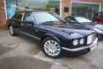 Arnage 6.75 R 2004 54 Dark Sapphire