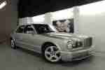 Arnage 6.8 4dr (LWB) Rare Black Label