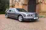 Arnage 6.8 auto Red Label