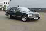 Arnage 6.8 auto Red Label