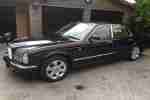 Arnage 6.8 auto Red Label