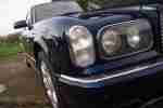 Arnage 6.8 auto Red Label SAT NAV LOW