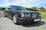 Arnage R