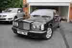 Arnage R