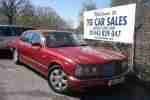 Arnage Red Label