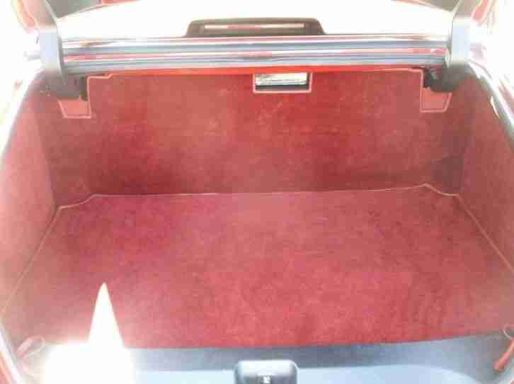 Bentley Arnage Red Label