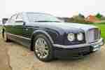 Arnage Saloon Arnage R 4dr Auto