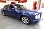 Arnage T 6.8 Automatic Stunning