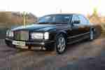 Arnage T Auto PETROL AUTOMATIC 2002 E