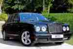 Arnage T FULL JACK BARCLAY SERVICE