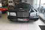 Arnage T PETROL AUTOMATIC 2002 52