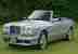 Bentley Azure 6.8 auto Final Series LHD