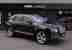 Bentley Bentayga 6.0 W12 AWD Black Automatic AVAILABLE TODAY 2016